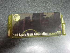 1/6 Scale Gun Collection 　M-16A1　アサルトライフル