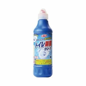 【新品】(まとめ) 第一石鹸 ルーキー トイレ除菌クリーナー 500ml 1本 【×30セット】