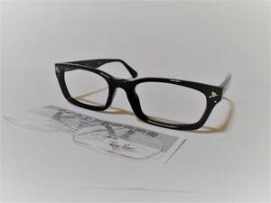 正規品/即決/レイバンRX5017A-2000黒/老眼鏡セット/度数＋2.25