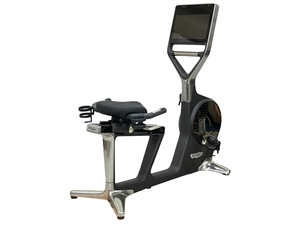 【引取限定】【動作保証】Technogym Recline Personal テクノジム リクライン パーソナル フィットネス 中古 直 N8712451