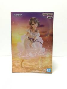 バンダイ　アイドルマスター　シンデレラガールズ　Emotional lens 乙倉　悠貴　新品未開封