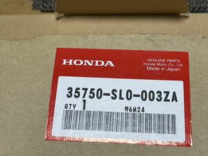 HONDA 35750-SL0-003ZAパワーウインド スイッチ ホンダ