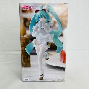 Hatsune Miku figure 初音ミク フィギュア Exc∞d Creative SweetSweets ノエル 初音 ミク VOCALOID ボカロ 未来