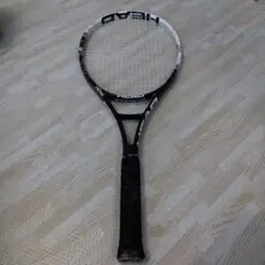 HEAD 硬式テニスラケット YouTek Mojo ユーテック モジョ