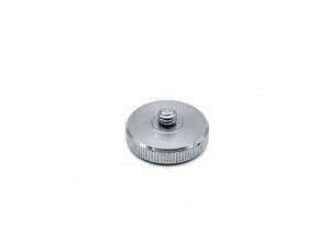 3/8"-16 Female to 1/4"-20 Male Thread Screw Tripod Screw Mount Screw #2071B