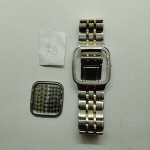 SEIKO CREDOR セイコークレドール　メンズ 腕時計バンド　1本 (移) 型番9581-5020