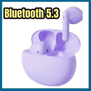 【2023新設計】 イヤホン ワイヤレスイヤホン Bluetooth5.3