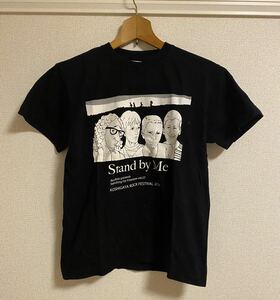 ダストボックス dustbox × ROTTEN GRAFFTY ロットングラフティー バンドTシャツ S