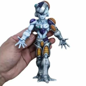 ドラゴンボールZ メカフリーザ フィギュア 20cm 箱有り