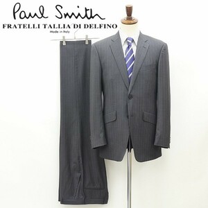 ◆Paul Smith ポールスミス×デルフィノ社 SUPER120