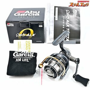 ★☆【アブガルシア】 レボ ALX シータ 1000S Abu Garcia Revo ALX THETA★☆m34580