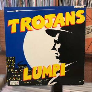 TROJANS 12ep LUMPI トロージャンス Gaz