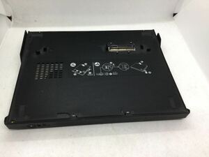 ◆0385) IBM THINKPAD X4 UltraBase 光学ドライブある