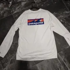 Patagonia ラッシュガード