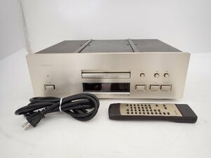 TEAC ティアック VRDSメカニズム CDプレーヤー VRDS-25X 動作品 ∽ 6E1A8-3