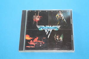 ■送料無料■日本盤■炎の導火線■VAN HALEN ヴァンヘイレン■