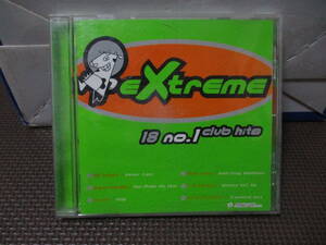 Extreme 18 no.1 club hits