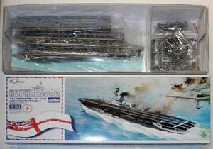 ★ FLY HAWK フライホーク/HMS ハーミス 1942(1/700) FH-1122