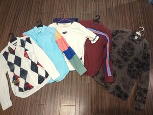 10点★COMME des GARCONS★コムデギャルソン　シャツ　Tシャツ　内 ISSEMIYAKE 1点