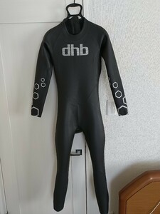 トライアスロン dhb　ウェットスーツ　フルスーツ XL