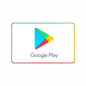 Google Play ギフトコード 1300円分 番号通知 送料無料 リピート歓迎