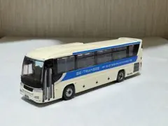 バスコレクション改造新型セレガあすか交通ビートランセカラータイプ(千葉県)