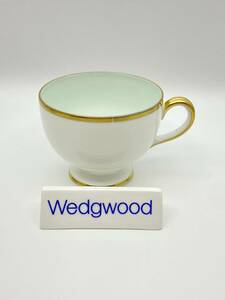 ＊レア＊ WEDGWOOD ウェッジウッド ＊RARE＊ VINTAGE Tea Cup ビンテージ ティーカップ W4161 年1960 *A252