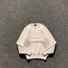 90s Mr.JUNKO Wool Sweater