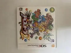 3DS パズドラZ