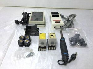 O3-080◆メーカー多種 電子部品 バラエティ まとめ売り 約1.5kg パーツ 現状品