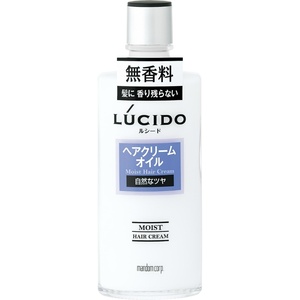 ルシードヘアクリームオイル × 24点