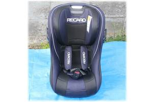 ★　送料無料！　★　RECARO　レカロ　チャイルドシート　07 Start　ゼロセブンスタート