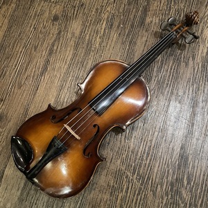 Suzuki No.11 1/2 Violin スズキ 分数バイオリン -GrunSound-z341-