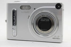 【返品保証】 カシオ Casio Exilim EX-Z3 3x コンパクトデジタルカメラ s6278