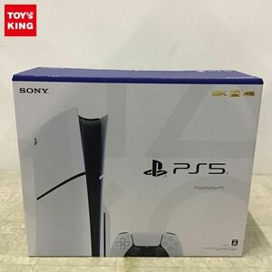 1円〜 動作確認/初期化済 PlayStation 5 CFI-2000 A01 本体 1TB