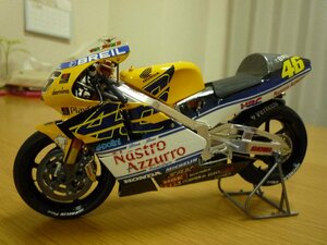 ☆タミヤ 1/12 レプソル HONDA NSR500 