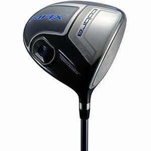 COBRAGOLF(コブラゴルフ) MAX (マックス) ドライバー フジクラ社製 Cobra M(中古品)