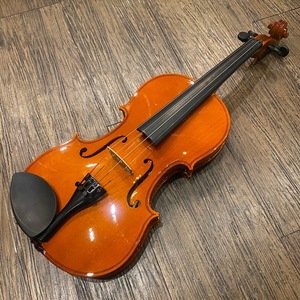 No Brand 4/4 Violin バイオリン -GrunSound-x381-