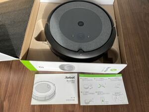 ★アイロボット ルンバ iRobot Roomba i3 ロボット掃除機★