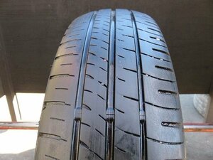 【M184】ENASAVE EC204■155/65R14■1本即決