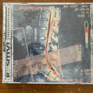 CD ★『Skrupel』中古 Skrupel rsr 028