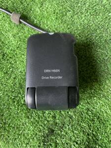 ドライブレコーダー DRN-H66N ダイハツ