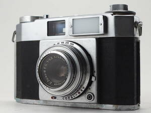 ★訳あり実用品★ オリンパス OLYMPUS WIDE-E ★シャッターOK！ #TA3310