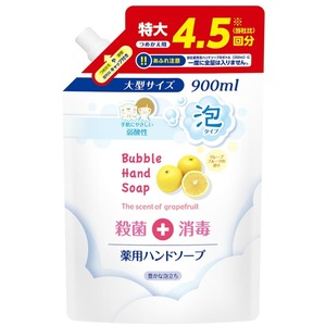 第一薬用泡ハンドソープ詰替用900ML × 12点