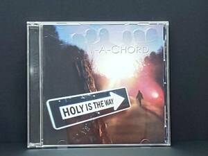 1-A-Chord - Holy Is the Way 
