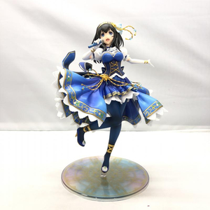 【中古】アルター 鷺沢文香 ブライトメモリーズVer. 1/7 本体のみ アイドルマスター シンデレラガールズ[240097186633]