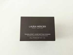 ローラメルシエ ルースセッティングパウダー トランスルーセント 29g おしろい フェイスパウダー ルースパウダー LAURA MERCIER