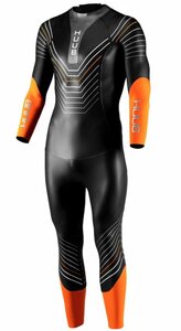 ■HUUB トライアスロン ウエットスーツ ARAYA フーブ アラヤ Mens Sサイズ 5～1.5mm厚 HUUBレースナンバベルト(\2420)サービス