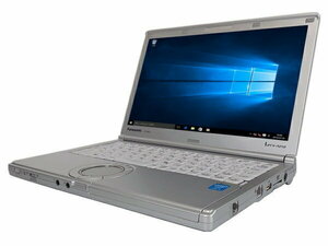 中古 CF-NX3・第4世代Corei7-4500U・SSD128GB・Office2021・Win11 メモリー8GB・WIFI・カメラ・英語キーボード　　102212