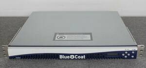 ★Blue Coat 600Series 　600-20-PR　 【通電OK】【本体のみ】